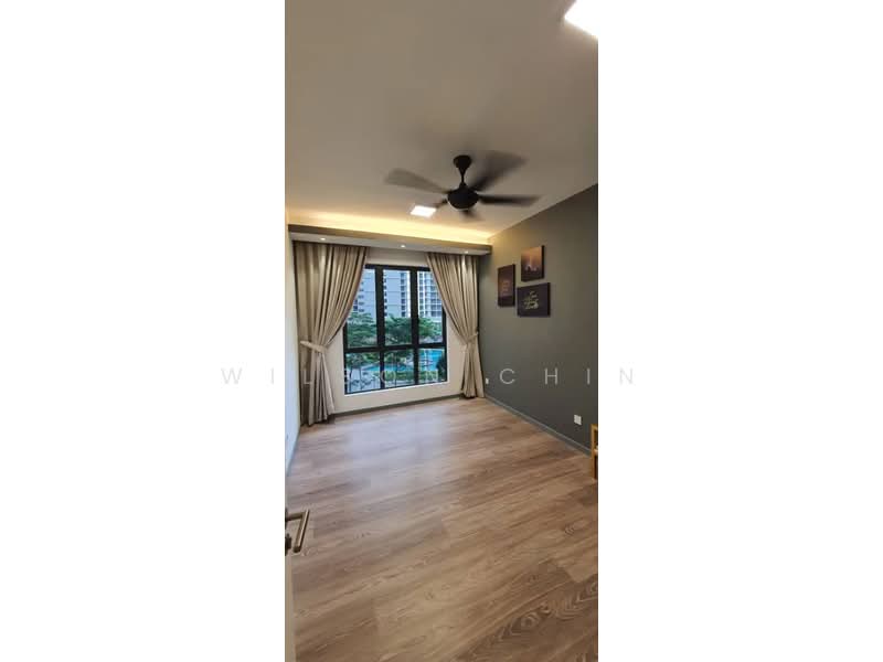 Service Residence for Rent at United Point (Residensi Berpadu) - Wilson Chin - View - PropertyGuru.com.my