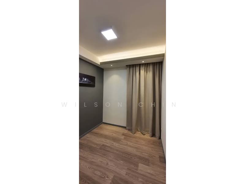 Service Residence for Rent at United Point (Residensi Berpadu) - Wilson Chin - Interior - PropertyGuru.com.my