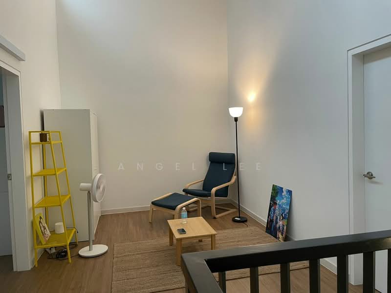 Townhouse for Rent in Sunway City Iskandar Puteri (Iskandar Puteri (Nusajaya)) - Angel Lee - Living Room - PropertyGuru.com.my