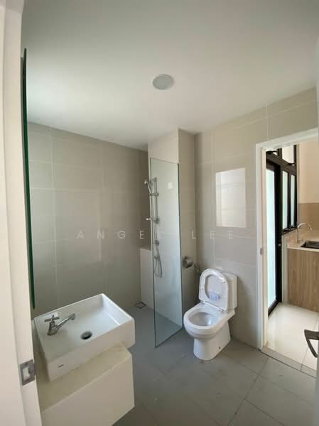 Townhouse for Rent in Sunway City Iskandar Puteri (Iskandar Puteri (Nusajaya)) - Angel Lee - Bathroom - PropertyGuru.com.my