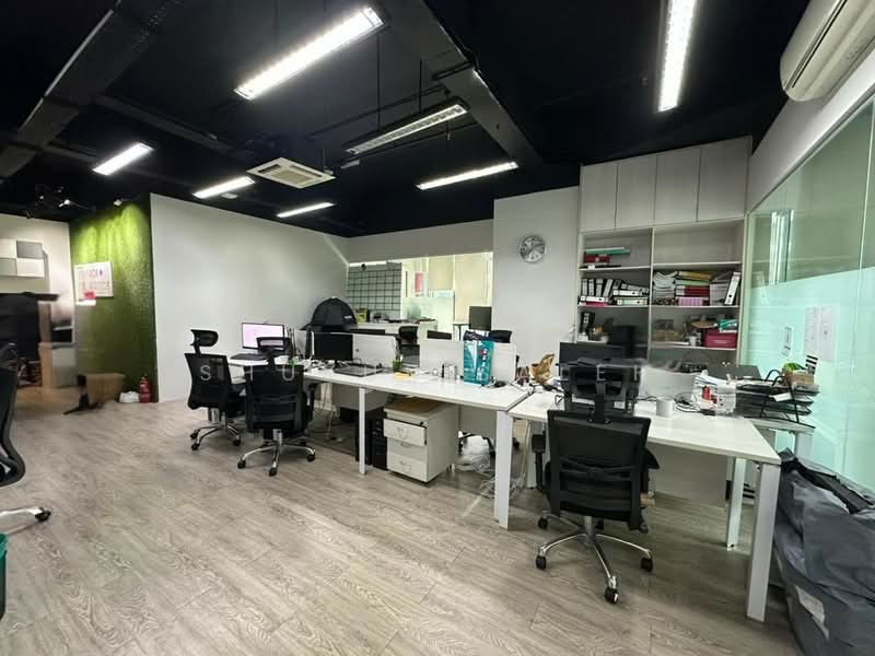 The Vertical untuk Untuk Disewa - RM 10,854 /bulan, Apr 2026 - Interior - PropertyGuru.com.my