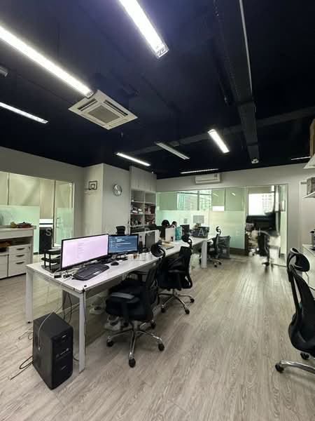 The Vertical untuk Untuk Disewa - RM 10,854 /bulan, Apr 2026 - Interior - PropertyGuru.com.my