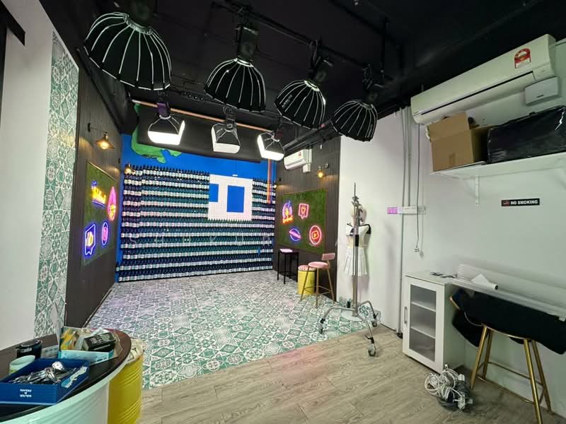 The Vertical untuk Untuk Disewa - RM 10,854 /bulan, Apr 2026 - Interior - PropertyGuru.com.my