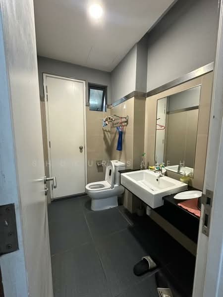 The Vertical untuk Untuk Disewa - RM 10,854 /bulan, Apr 2026 - Bathroom - PropertyGuru.com.my