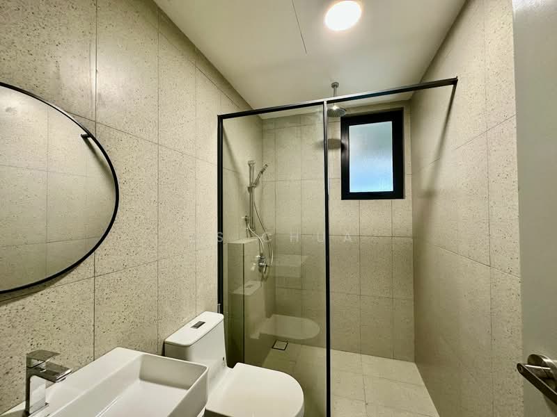 Service Residence for Rent at Alira @ Metropark Subang - Cs Chua - Bathroom - PropertyGuru.com.my