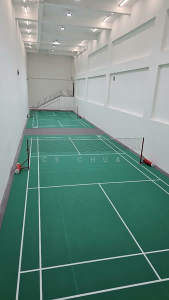 Service Residence for Rent at Alira @ Metropark Subang - Cs Chua - Interior - PropertyGuru.com.my