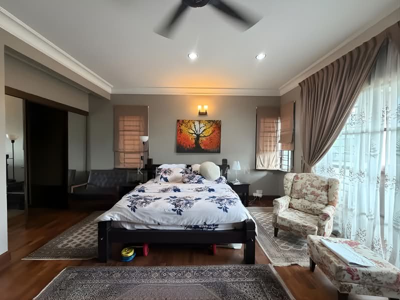 Semi-Detached House for Sale in Tropicana (Petaling Jaya) - Ken Tan - Bedroom - PropertyGuru.com.my