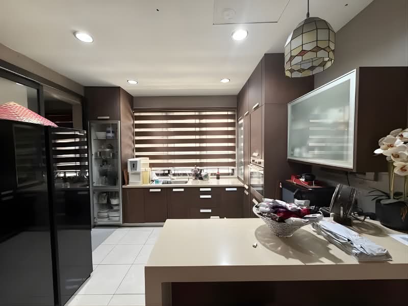 Semi-Detached House for Sale in Tropicana (Petaling Jaya) - Ken Tan - Kitchen - PropertyGuru.com.my