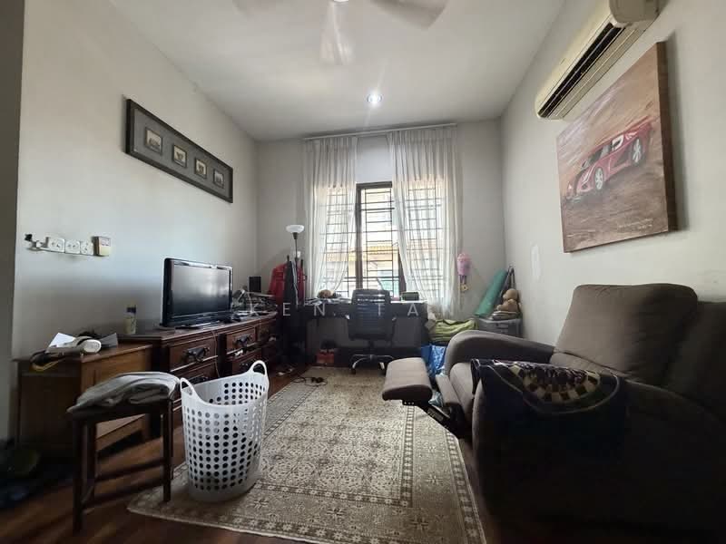Semi-Detached House for Sale in Tropicana (Petaling Jaya) - Ken Tan - Study - PropertyGuru.com.my
