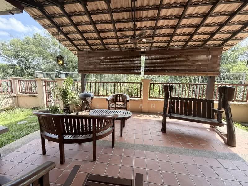 Semi-Detached House for Sale in Tropicana (Petaling Jaya) - Ken Tan - Exterior - PropertyGuru.com.my