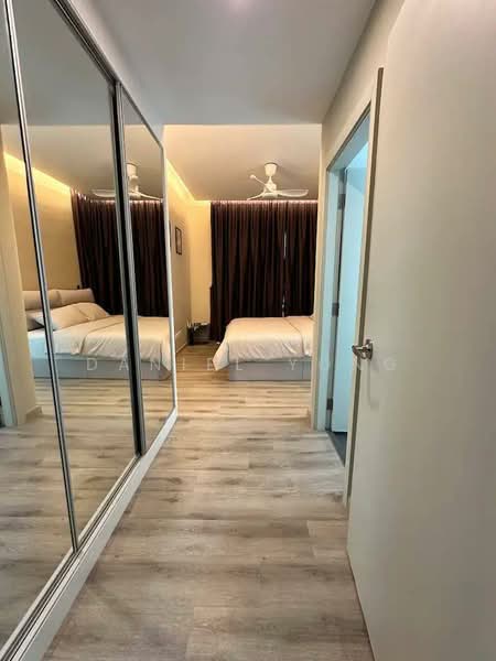 Service Residence for Rent at Southkey Mosaic - Daniel Yong - Bedroom - PropertyGuru.com.my