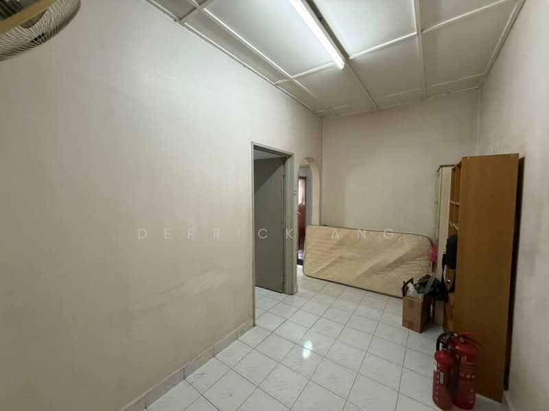 2-storey Terraced House for Sale in Shah Alam (Selangor) - Derrick Ang - Interior - PropertyGuru.com.my