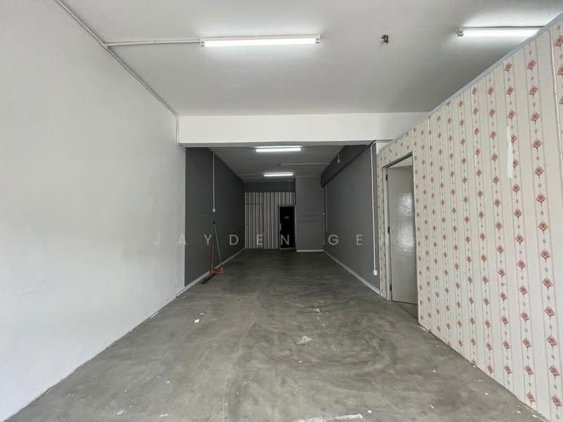 Shop for Rent in Alor Setar (Kedah) - Jayden Geh - Interior - PropertyGuru.com.my