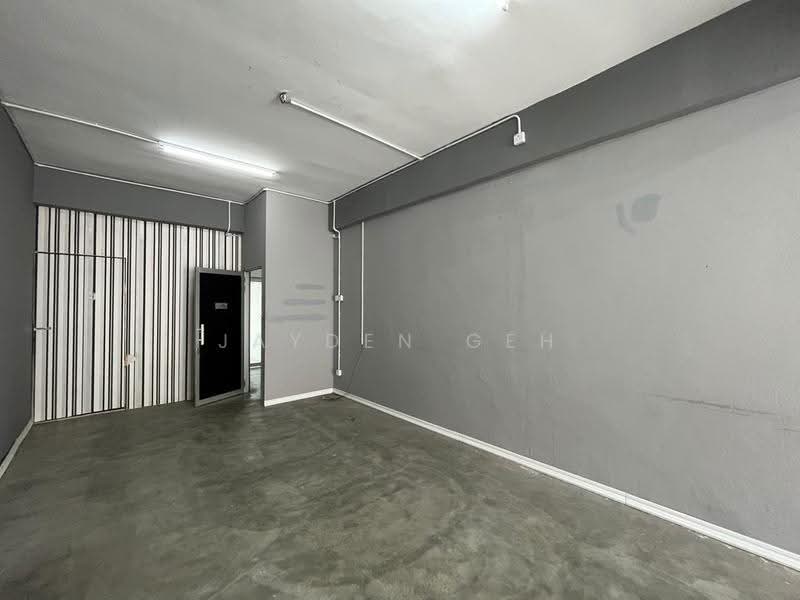 Shop for Rent in Alor Setar (Kedah) - Jayden Geh - Interior - PropertyGuru.com.my