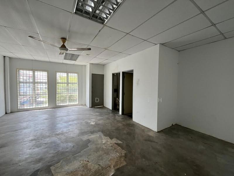 Shop for Rent in Alor Setar (Kedah) - Jayden Geh - Interior - PropertyGuru.com.my