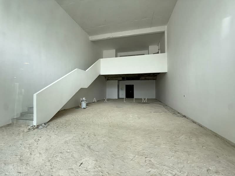 Shop for Rent in Tanjung Tokong (Penang) - Max Lim - Interior - PropertyGuru.com.my