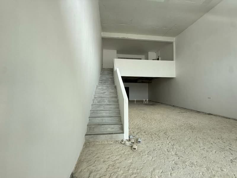 Shop for Rent in Tanjung Tokong (Penang) - Max Lim - Interior - PropertyGuru.com.my