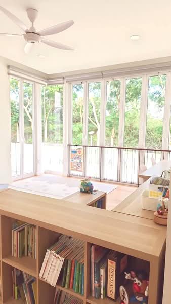 For Rent - Emerald Bay @ Puteri Harbour