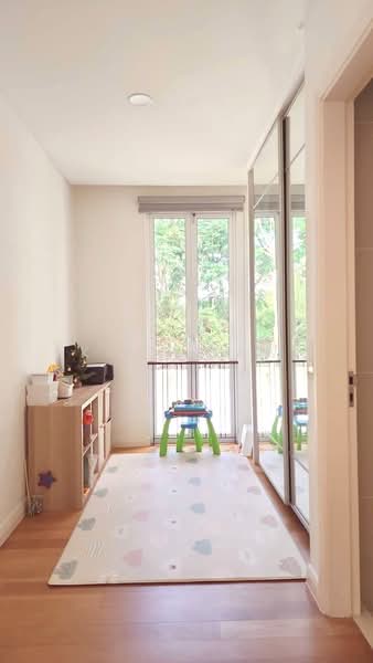 For Rent - Emerald Bay @ Puteri Harbour