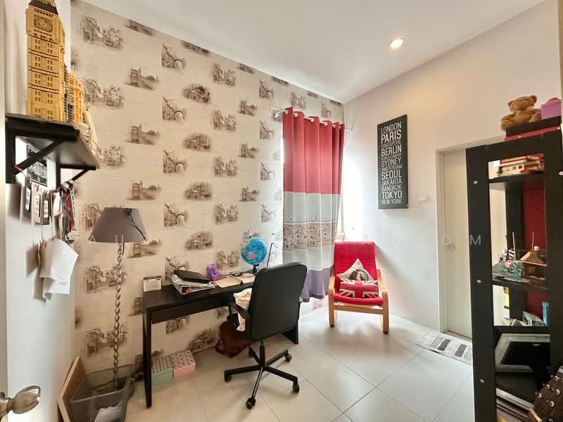 Cluster House for Sale in Bandar Saujana Putra (Tanjong Duabelas) - Fauzan bin Sahrom - PropertyGuru.com.my