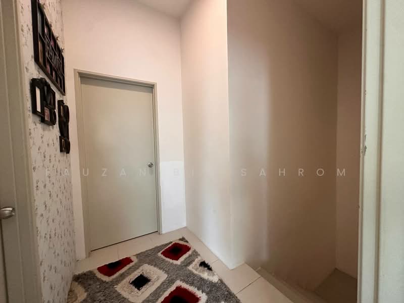 Cluster House for Sale in Bandar Saujana Putra (Tanjong Duabelas) - Fauzan bin Sahrom - Interior - PropertyGuru.com.my