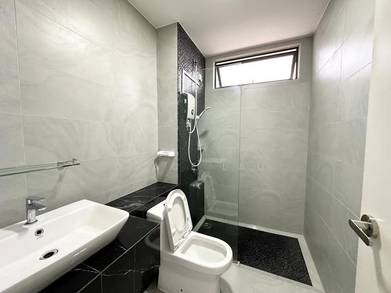 Taman Bukit Indah untuk Untuk Disewa - RM 2,700 /bulan, Apr 2026 - Bathroom - PropertyGuru.com.my