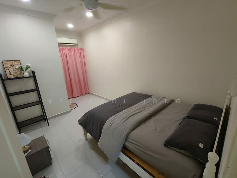 2-storey Terraced House for Rent in Seri Manjung (Perak) - Kee Choi Hong - Bedroom - PropertyGuru.com.my
