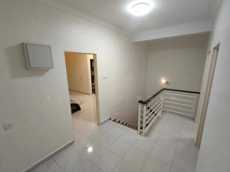 2-storey Terraced House for Rent in Seri Manjung (Perak) - Kee Choi Hong - Interior - PropertyGuru.com.my