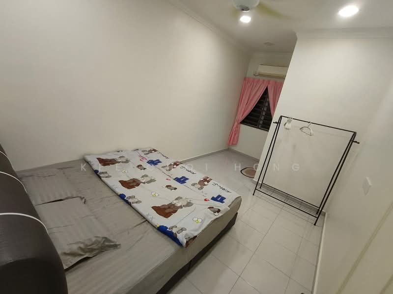 2-storey Terraced House for Rent in Seri Manjung (Perak) - Kee Choi Hong - Bedroom - PropertyGuru.com.my