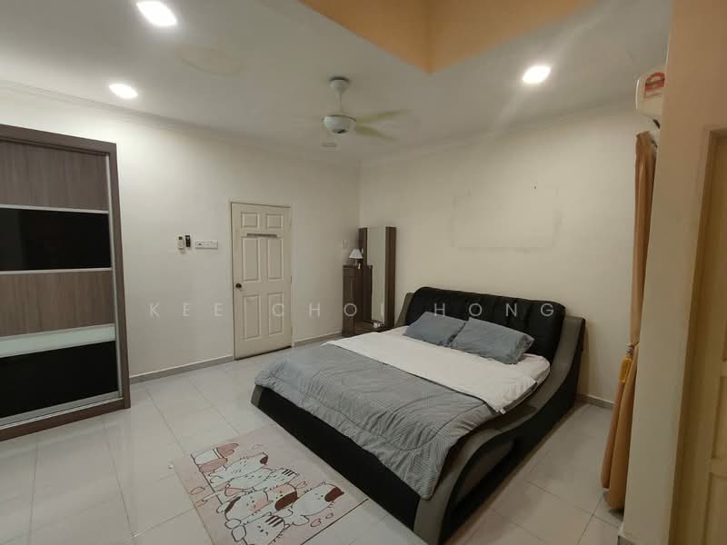 2-storey Terraced House for Rent in Seri Manjung (Perak) - Kee Choi Hong - Bedroom - PropertyGuru.com.my