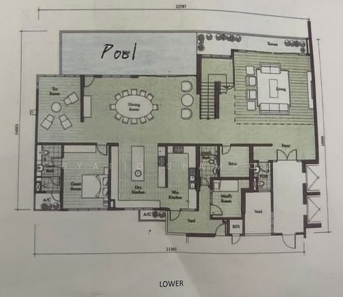 For Sale The Pearl KLCC