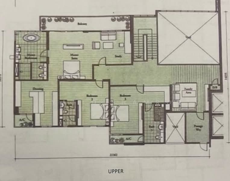 For Sale The Pearl KLCC