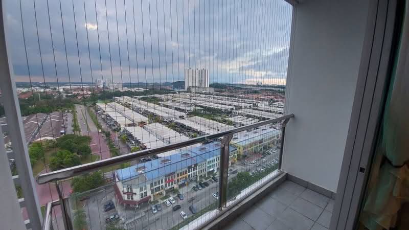 Austin Suites (Permata Austin) untuk Untuk Disewa - RM 2,000 /bulan, Apr 2026 - PropertyGuru.com.my