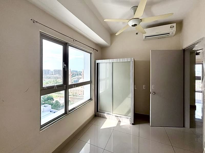Service Residence for Rent at Suria Jelutong - Katherine Lee - Interior - PropertyGuru.com.my