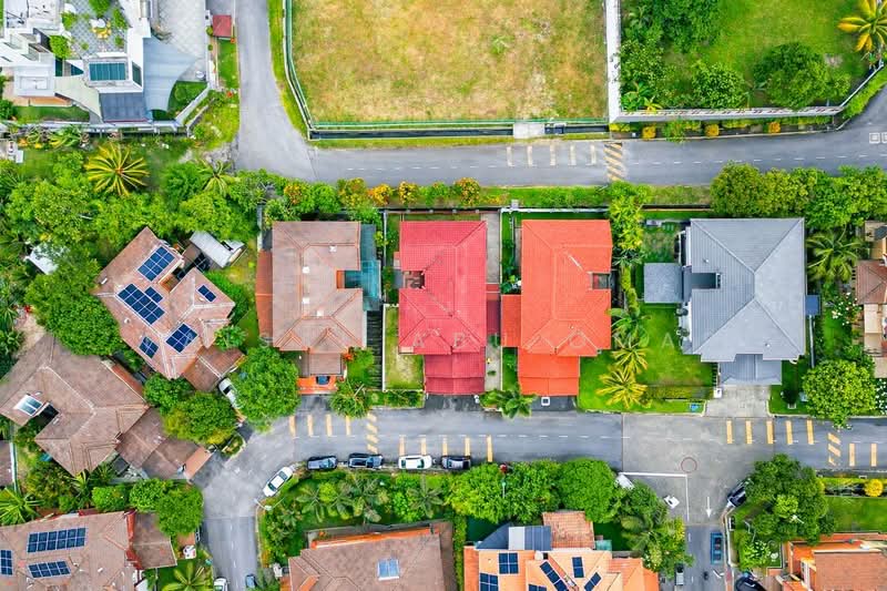 Rumah Banglo untuk Dijual di Ampang Jaya (Ampang) - Faisal Abu Omar - Exterior - PropertyGuru.com.my