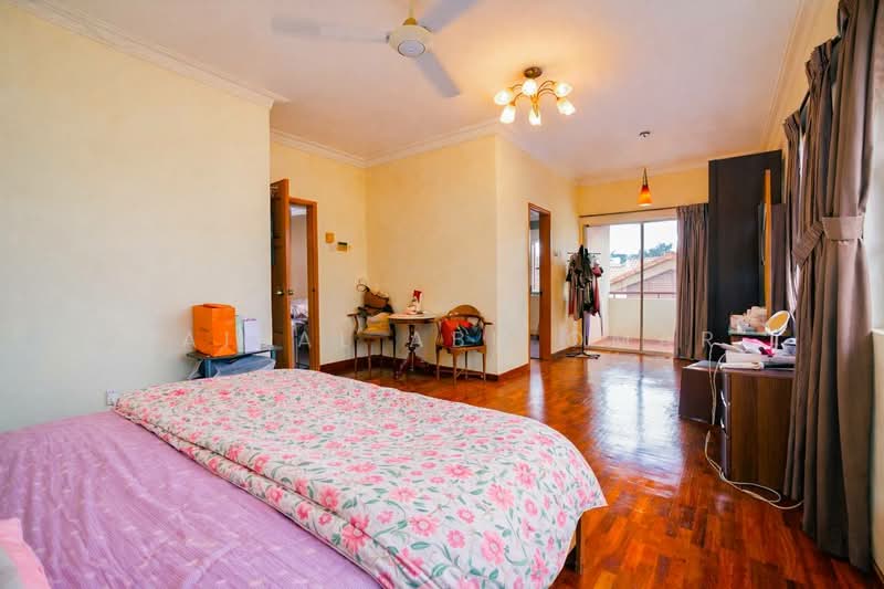 Rumah Banglo untuk Dijual di Ampang Jaya (Ampang) - Faisal Abu Omar - Bedroom - PropertyGuru.com.my
