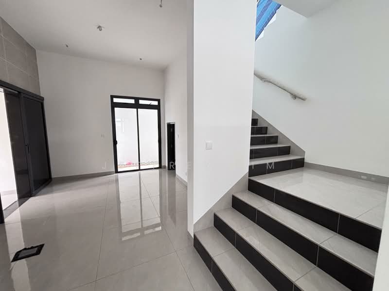Semi-Detached House for Sale in Johor Bahru (Johor) - Jeffrey Lim - Interior - PropertyGuru.com.my