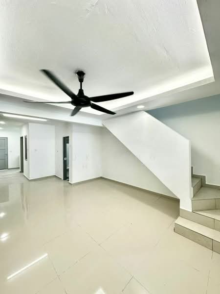 Rumah Teres 2 Tingkat untuk Dijual di Taman Perling - Suk Teng Choong - Interior - PropertyGuru.com.my