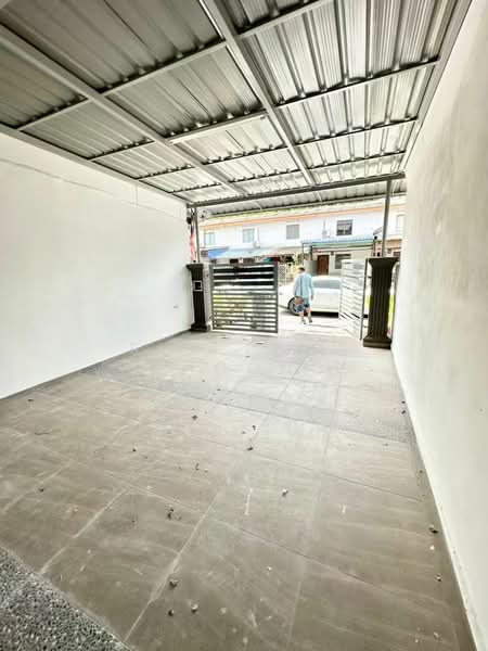 Rumah Teres 2 Tingkat untuk Dijual di Taman Perling - Suk Teng Choong - Exterior - PropertyGuru.com.my