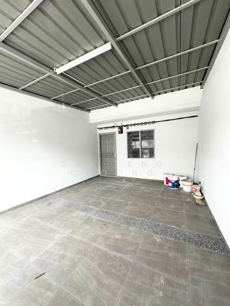 Rumah Teres 2 Tingkat untuk Dijual di Taman Perling - Suk Teng Choong - Interior - PropertyGuru.com.my