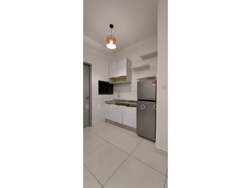 Traders Park untuk Untuk Disewa - RM 2,400 /bulan, Apr 2026 - Kitchen - PropertyGuru.com.my