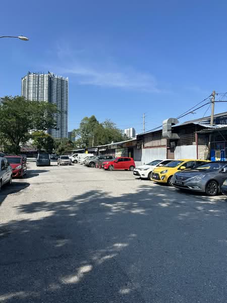 Taman Bukit Maluri - 1