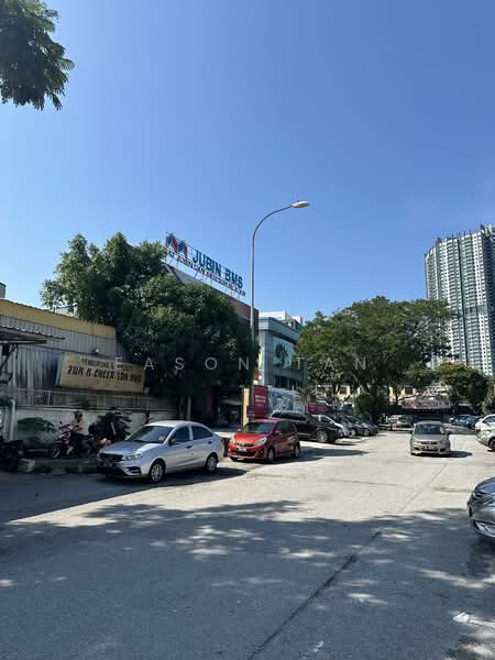 Taman Bukit Maluri - 3