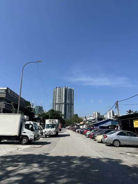 Taman Bukit Maluri - 5