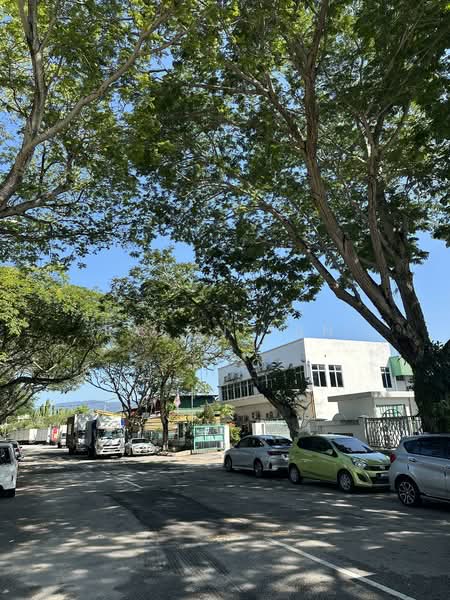 Kilang untuk Dijual di Kepong (Kuala Lumpur) - Eason Tan - Exterior - PropertyGuru.com.my