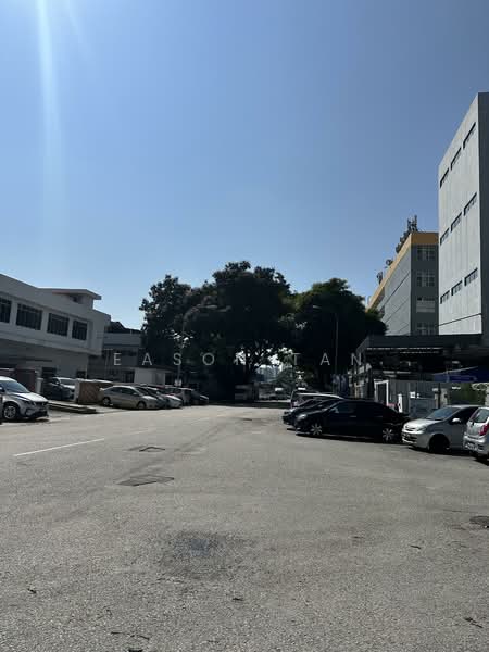Kilang untuk Dijual di Kepong (Kuala Lumpur) - Eason Tan - Exterior - PropertyGuru.com.my