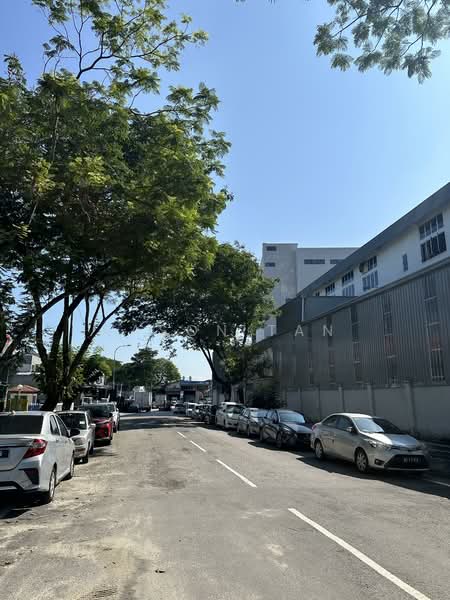 Kilang untuk Dijual di Kepong (Kuala Lumpur) - Eason Tan - PropertyGuru.com.my