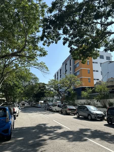 Kilang untuk Dijual di Kepong (Kuala Lumpur) - Eason Tan - Exterior - PropertyGuru.com.my
