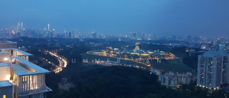 Condominium for Rent at 10 Mont Kiara @ MK10 - Summer Tan - Exterior - PropertyGuru.com.my