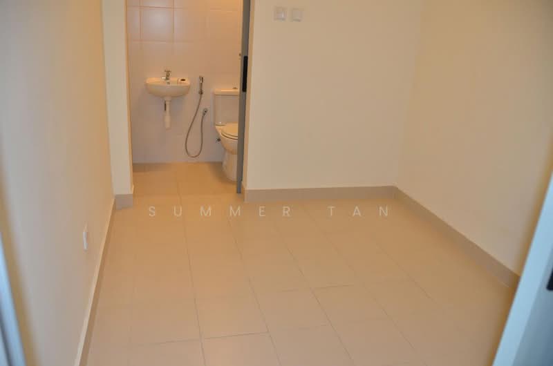 Condominium for Rent at 10 Mont Kiara @ MK10 - Summer Tan - Bathroom - PropertyGuru.com.my